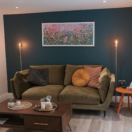 Apartment At 68 Saintfield 외부 사진