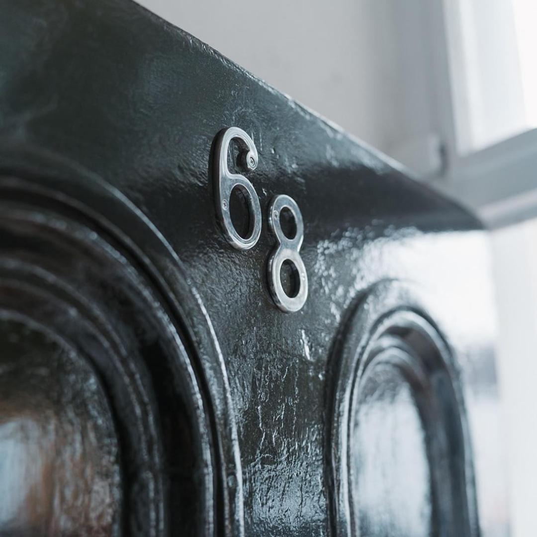 Apartment At 68 Saintfield 외부 사진