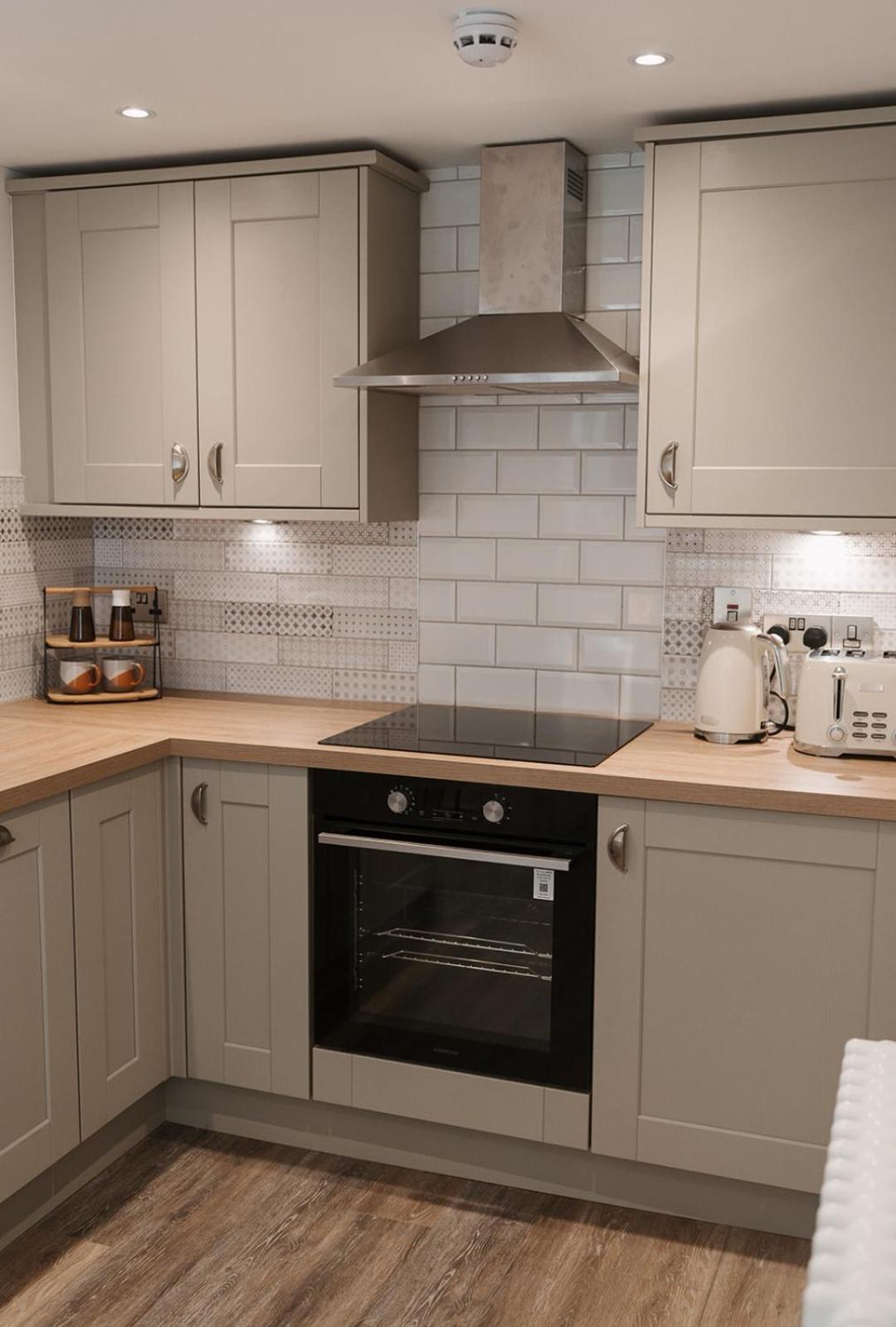Apartment At 68 Saintfield 외부 사진