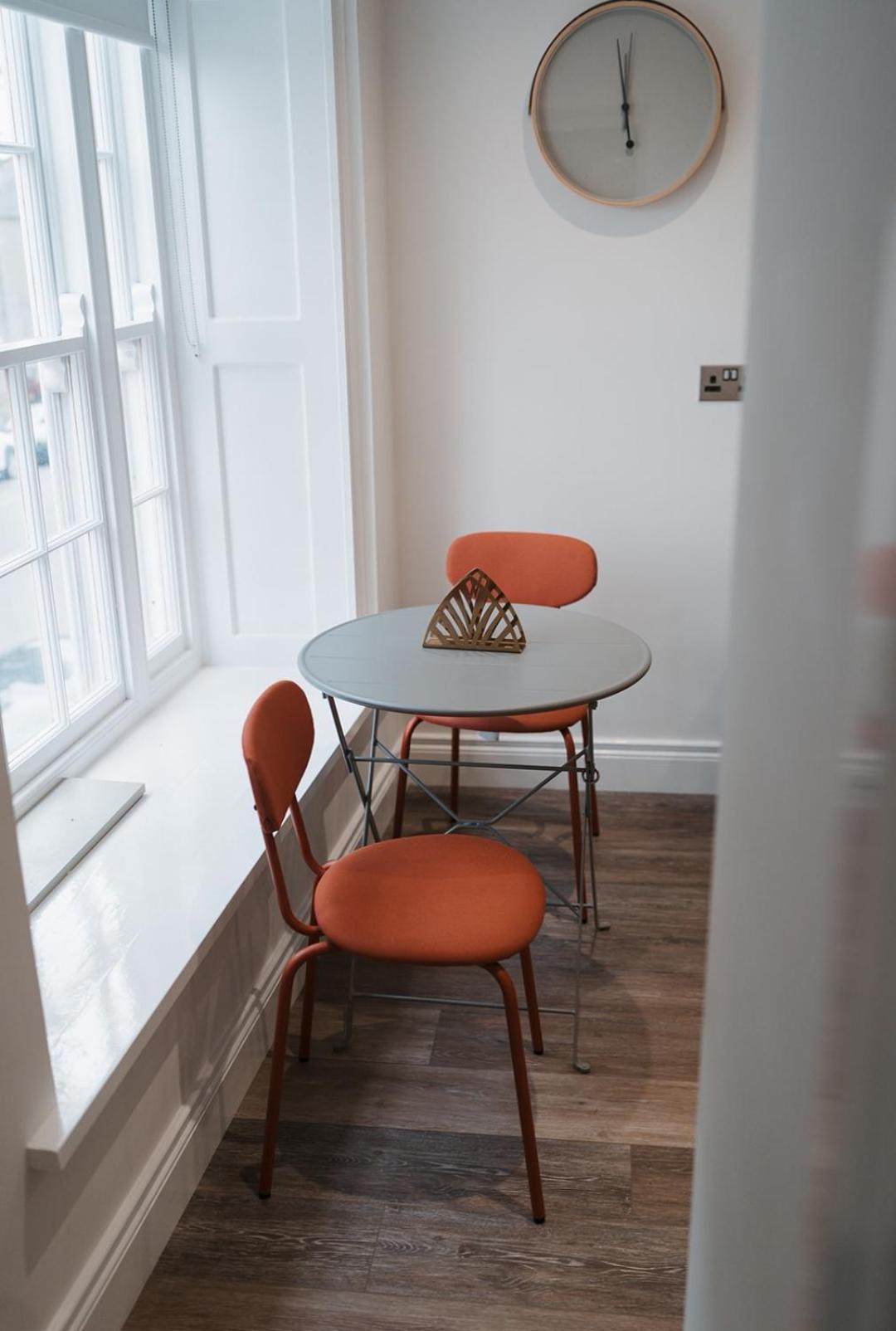 Apartment At 68 Saintfield 외부 사진