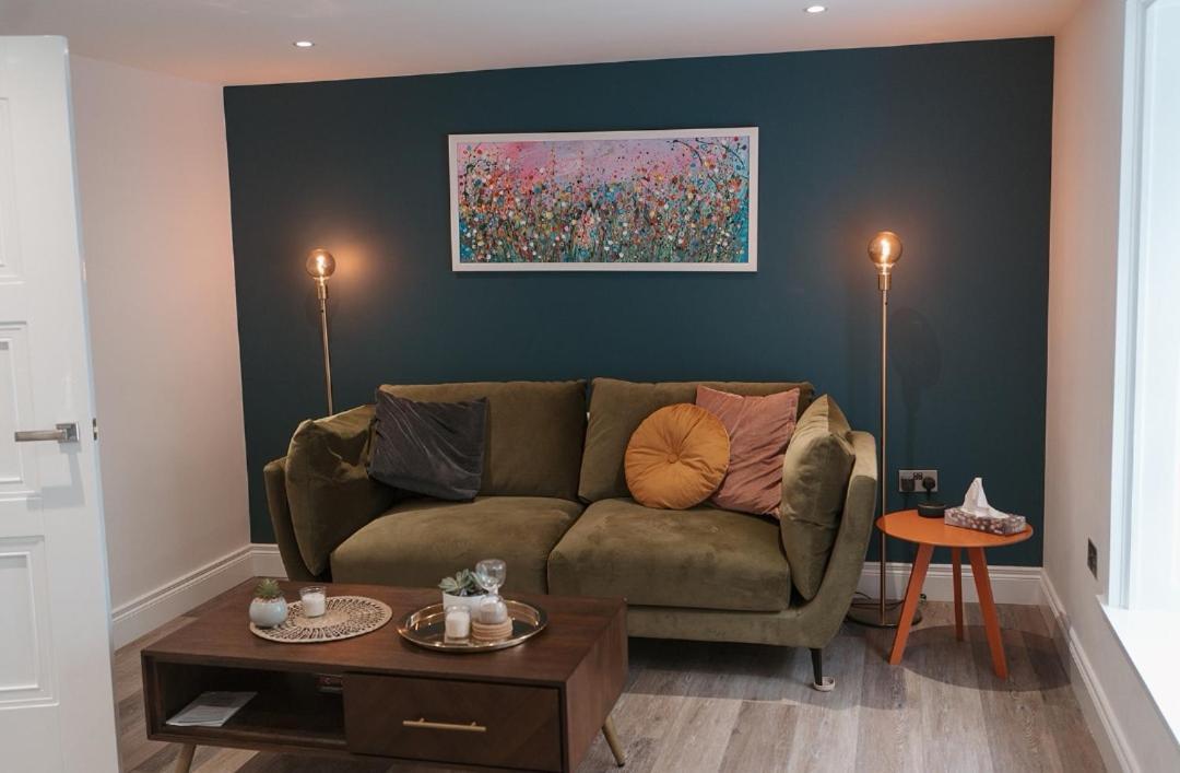Apartment At 68 Saintfield 외부 사진
