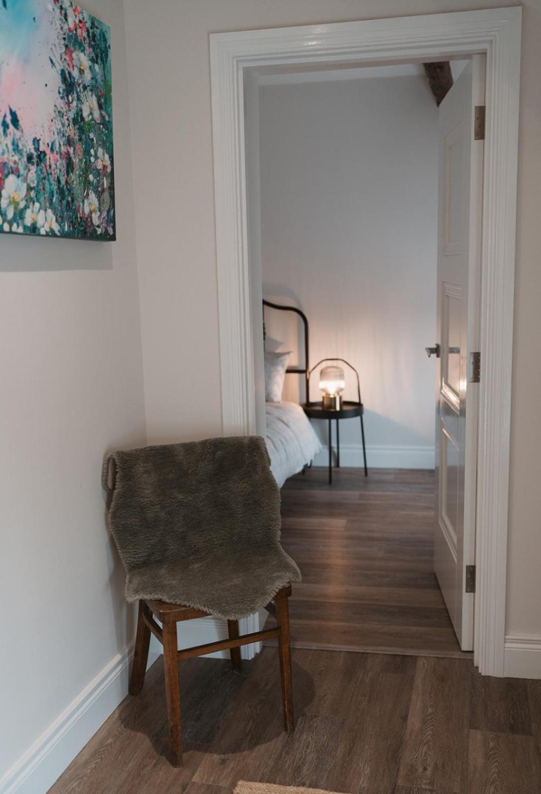 Apartment At 68 Saintfield 외부 사진