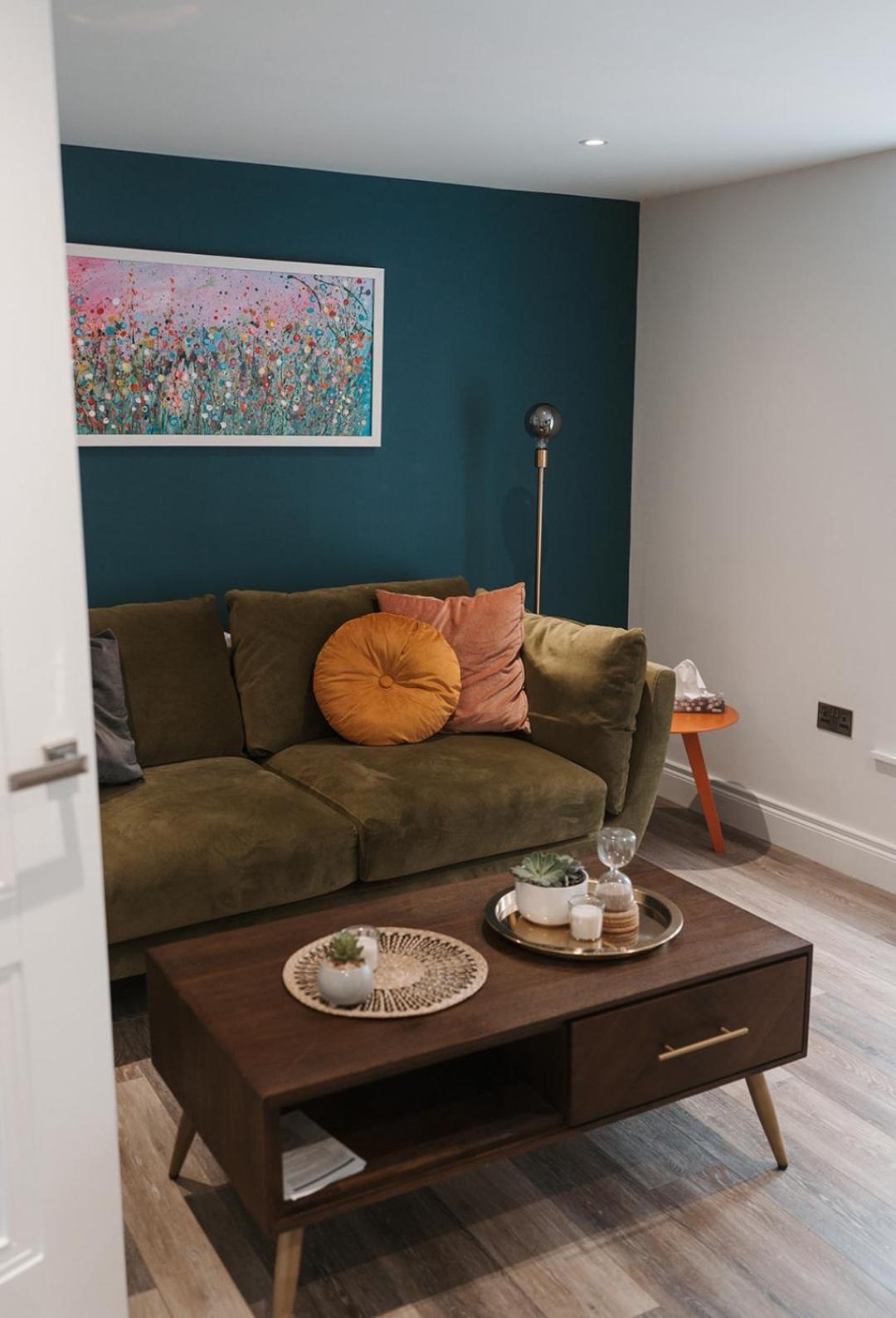 Apartment At 68 Saintfield 외부 사진